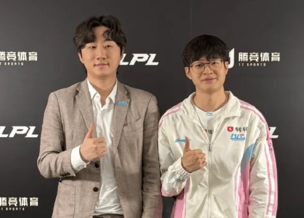 Xun：跟JDG交手过很多次，只要前期博弈赢的话会赢得很简单【球盟会】