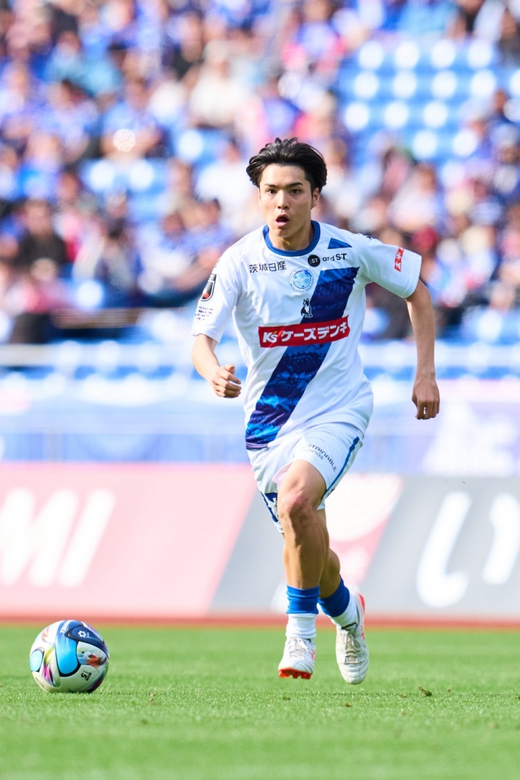 比媒：安特卫普将签下18岁日本边锋安藤晃希 队内已有2名日本球员