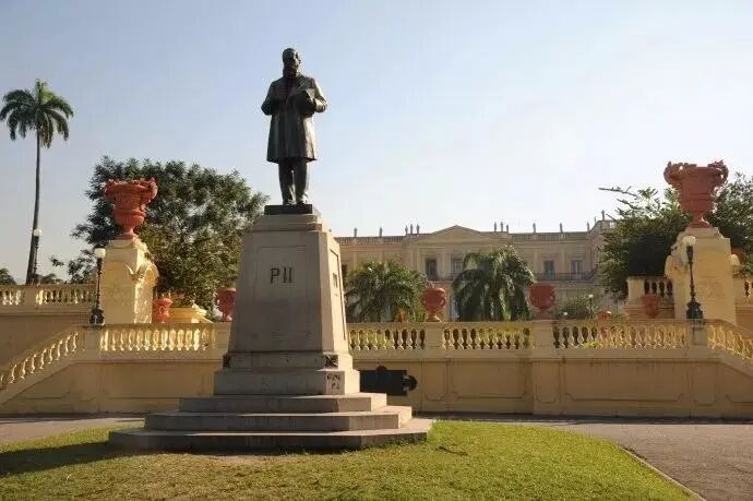 [球迷看点]世界杯地理学堂：唯一世界杯全勤的国家巴西，独立之初建立帝国？(图13)