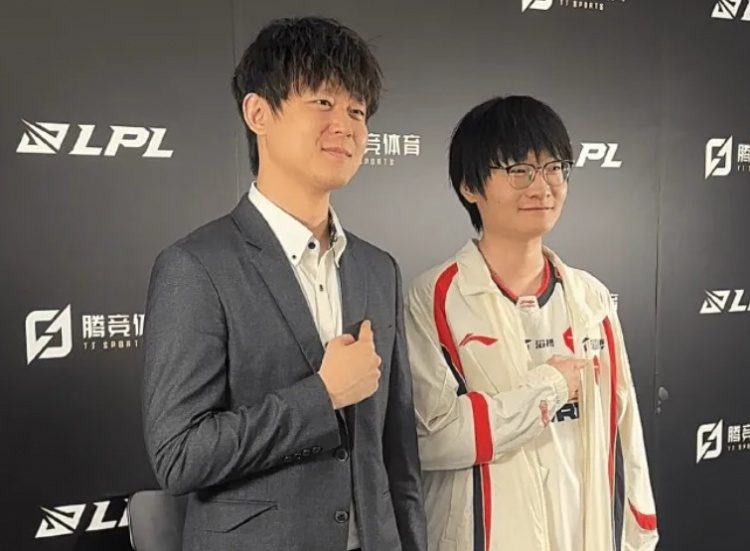 Tian:我们这赛季,感觉整个时间上都没有在训练里表现得好【球盟会】