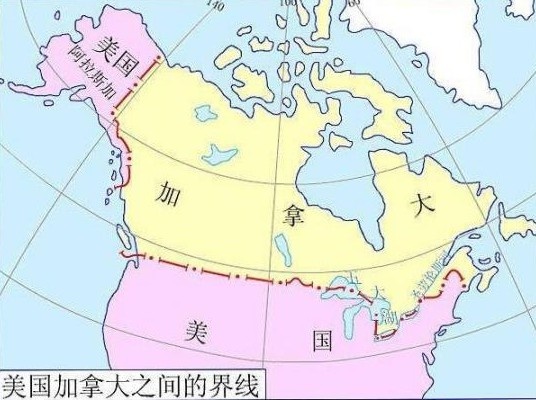【球迷报道】世界杯地理学堂:加拿大两座世界杯举办城,一座差点属于美国?(图7) 【球迷报道】世界杯地理学堂:加拿大两座世界杯举办城,一座差点属于美国?(图7)