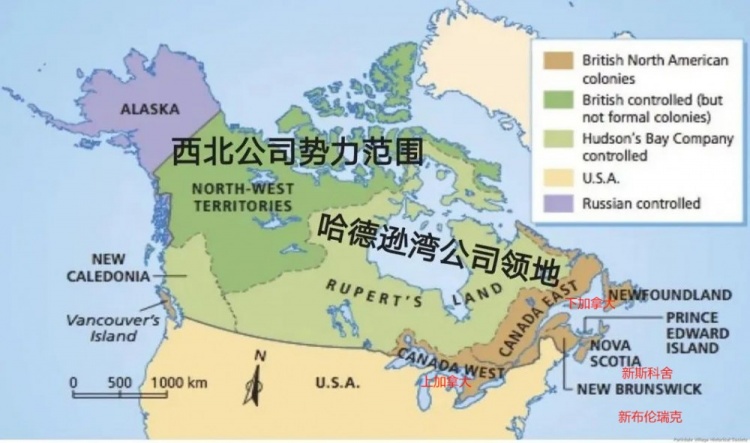 【球迷报道】世界杯地理学堂:加拿大两座世界杯举办城,一座差点属于美国?(图26) 【球迷报道】世界杯地理学堂:加拿大两座世界杯举办城,一座差点属于美国?(图26)
