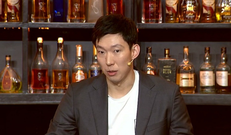 周琦：看好下场尼克斯3-1 这场其实有点浪 马刺还是不够稳定