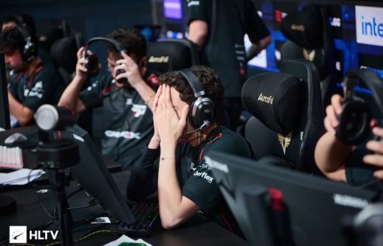 CSGO PGL新加坡Major名额分配：欧洲再增一席，美洲减少一席