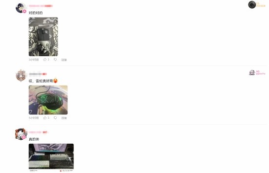 【万博电竞】反噬来了!罗技新视频遭网友狂喷:大量“也够”弹幕飞过!