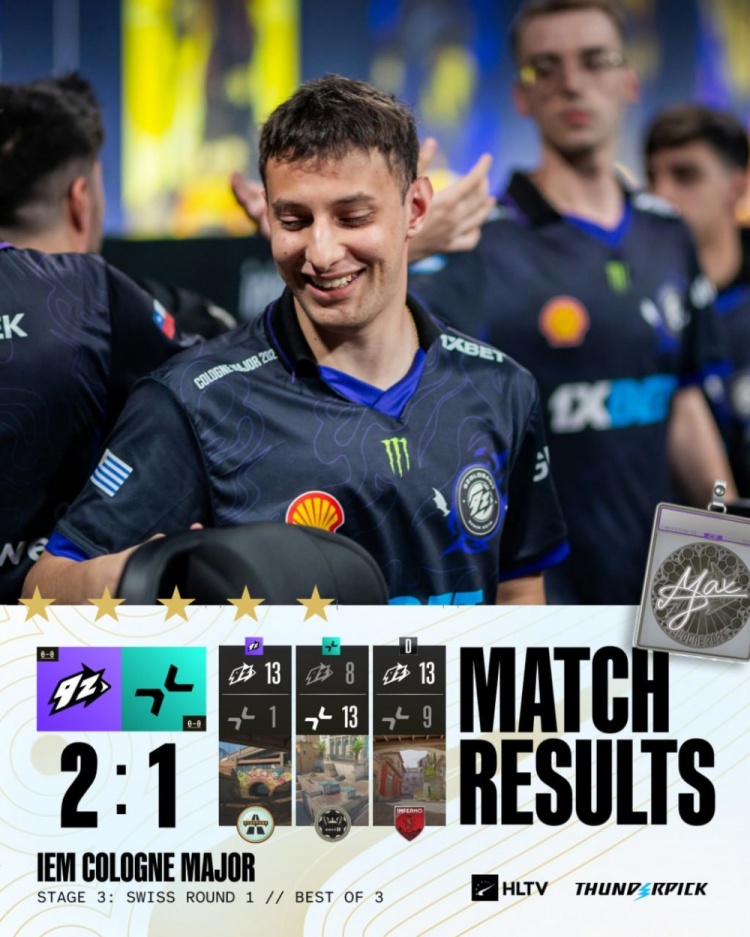 【万博电竞】🎮stage3上来就开黏！luchov三图70杀 PV魂断香蕉道1-2不敌9z
