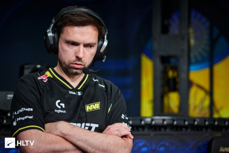 NAVI主帅B1ad3调侃:3-0开局队伍赢不了Major 我们也不想3-0晋级