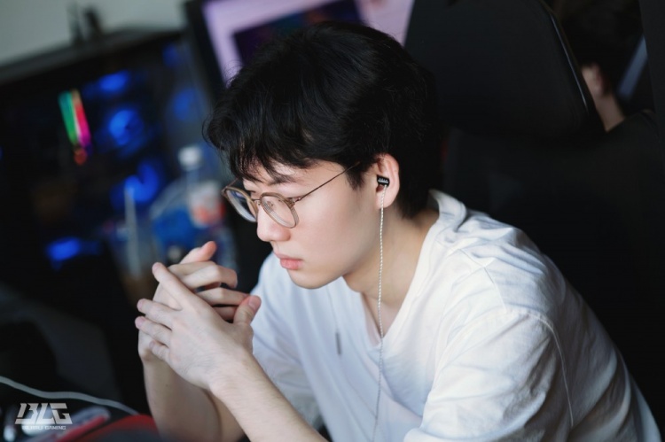 BLG晋级大田举办的MSI!Viper发文:欢迎大家来我的家乡玩【球盟会】