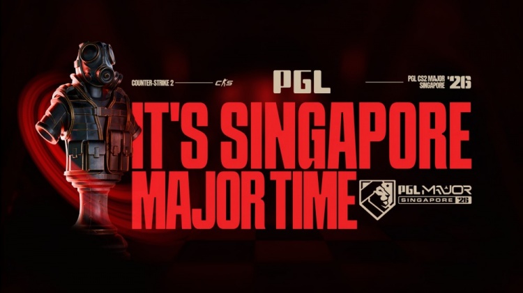 新加坡Major席位推算:亚洲赛区Stage3直邀席位或降至Stage2