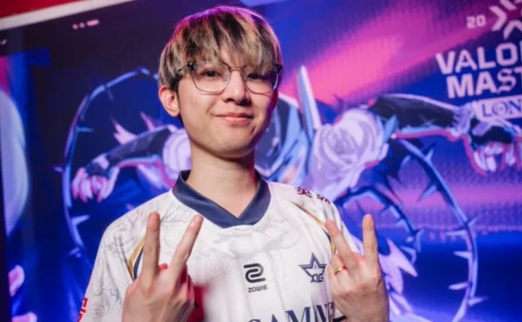 【万博电竞】XLG happywei:赢下G2复仇成功的感觉很爽;这次赛事我状态很好