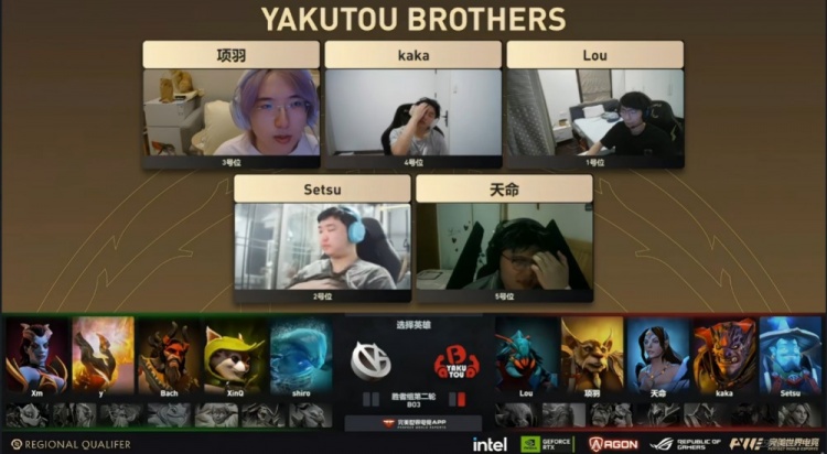 🎮新YB扬帆起航?kaka绝活莱恩团战给力 双大哥发挥YB晋级胜决