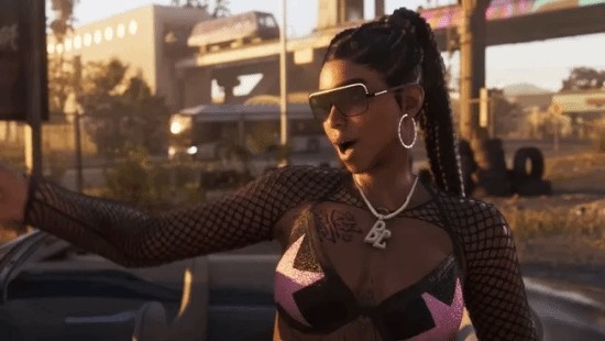 【万博电竞】投资银行预测:《GTA6》首日销量或高达4600万!