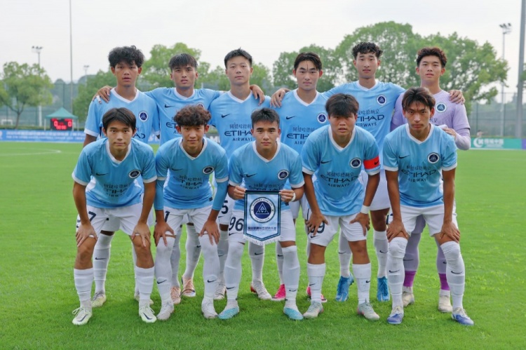 【球场快报】客场失利,深圳新鹏城U20队0比2不敌浙江俱⬆️乐部U20(图5) undefined