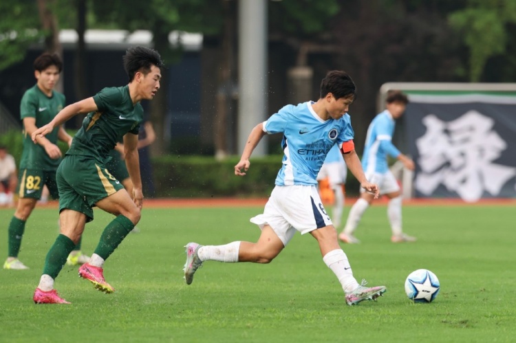 【球场快报】客场失利,深圳新鹏城U20队0比2不敌浙江俱⬆️乐部U20(图7) undefined
