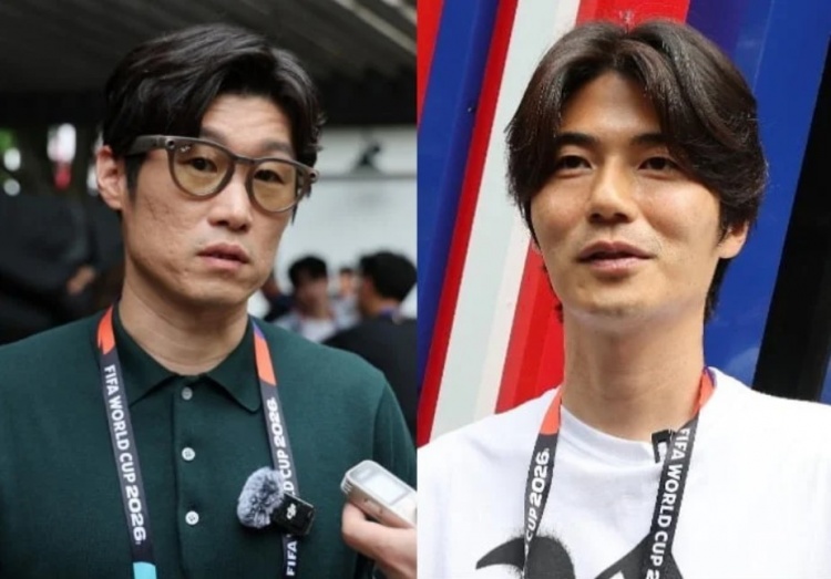 平荷兰大胜突尼斯！朴智星：很羡慕日本，一直保持近百名球员旅欧
