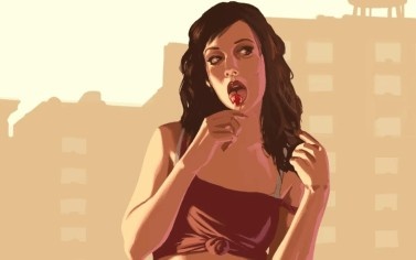 最经典的环节呢！！！爆料称《GTA6》没有