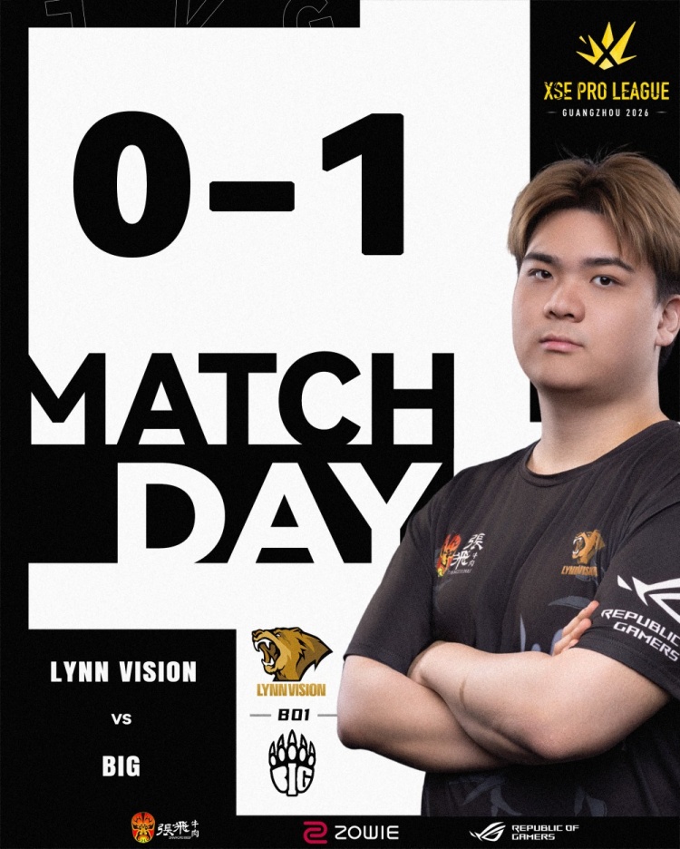 【球盟会】🎮痛失好局!Su3&西瓜各轰三杀无力回天 LVG加时14-16不敌BIG