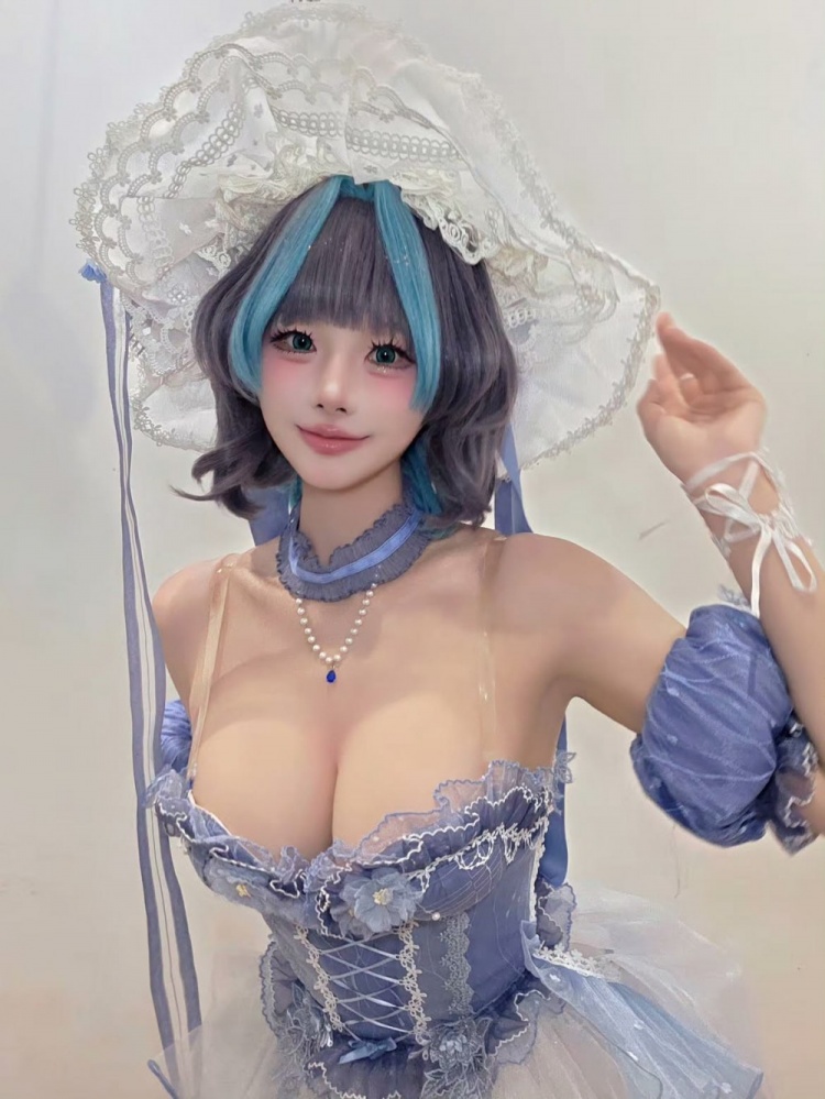 【蜗牛电竞】纯粹的数值?Faker女粉丝分享与Bin&Viper合照