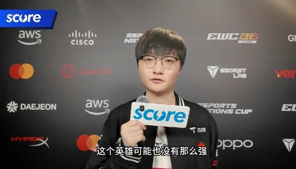【万博电竞】搞子🤣Tian:LPL决赛当天披外套 是想cos一下Oner