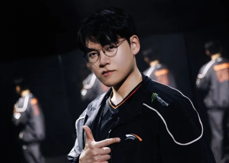 外媒统计:Gumayusi是最快达成MSI 400击杀的选手【球盟会】