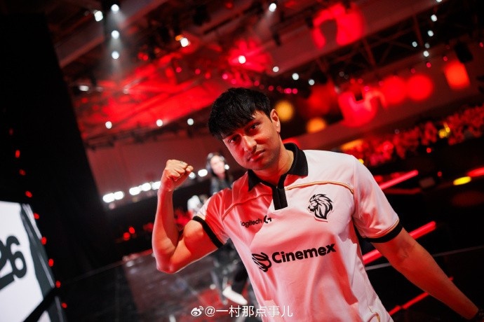 BLG战胜T1!摄影师一村分享今日现场返图:MSI淘汰赛第二日