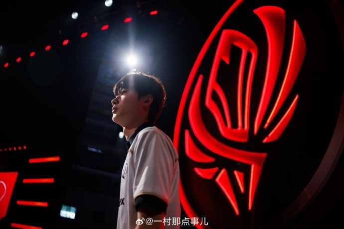 BLG战胜T1!摄影师一村分享今日现场返图:MSI淘汰赛第二日
