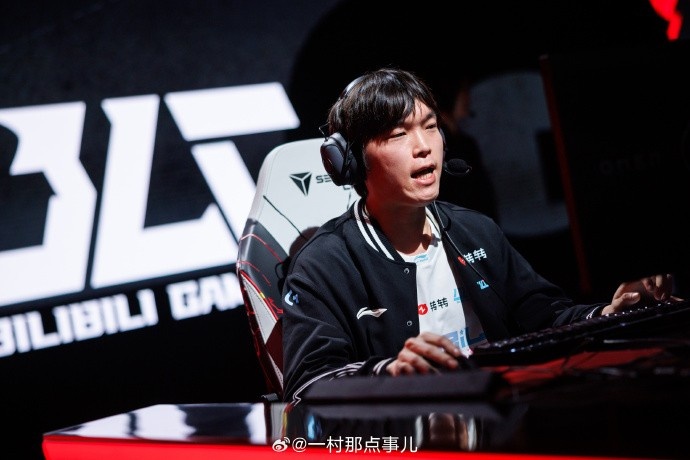 BLG战胜T1!摄影师一村分享今日现场返图:MSI淘汰赛第二日