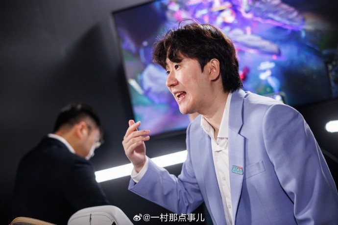 BLG战胜T1!摄影师一村分享今日现场返图:MSI淘汰赛第二日