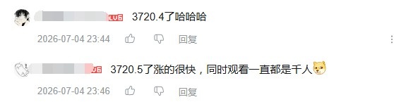 恐怖的流量！《突然的陀螺》单日播放量暴涨近433万