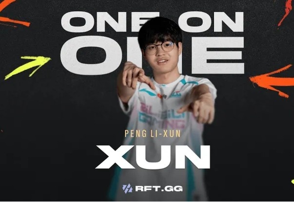 【万博电竞】Xun:监督会很早地告知版本英雄,让我们轻松很多也节约时间