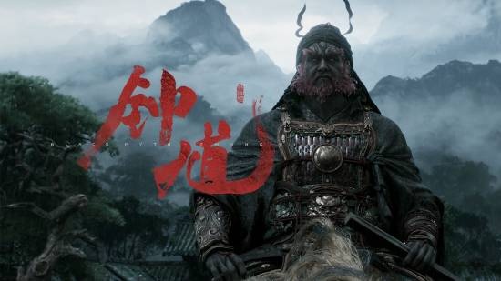 《黑神话：钟馗》依旧大量Boss战！游戏科学自认Boss战设计水平高