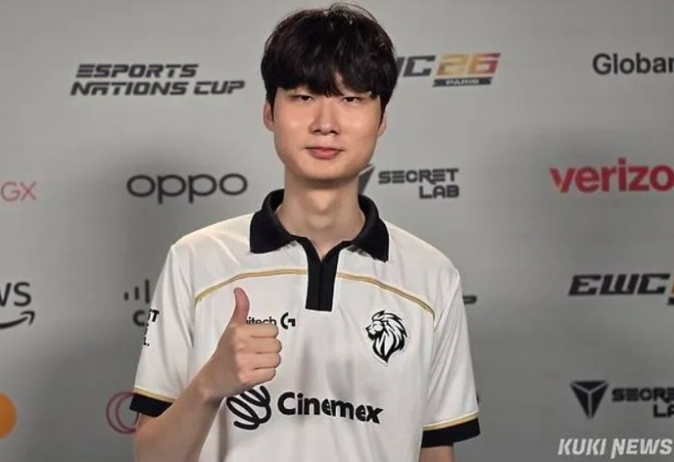 【万博电竞】Saint:败因是未防守住Zeus;若赢下第一局,本可3-0取胜