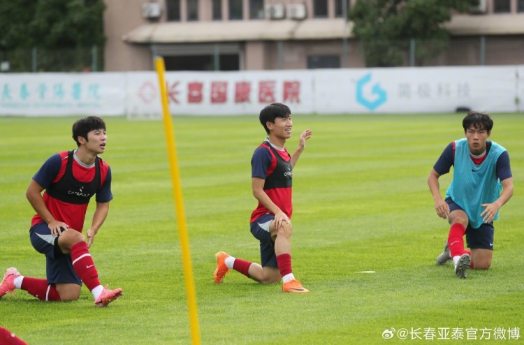 【中甲】半程收官战无锡吴钩 主帅阎峰:希望拿下比赛为下半程打好基础(图6) undefined