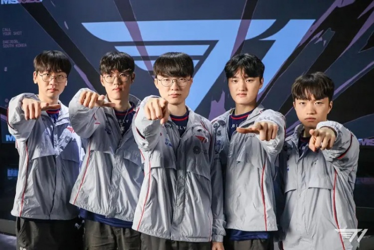 Faker：对MSI和EWC的结果很失望；和队友们沟通如何变得更好【球盟会】