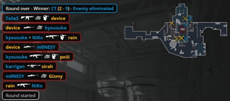 🎮轻轻又松松！尼尼孩孩合砍33杀 猎鹰图一核子危机暴打100T