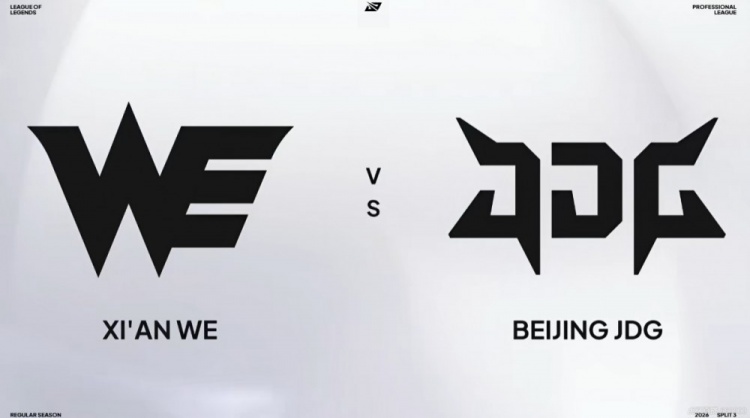🎮成也梦琪,败也是你!xiaoxu安蓓萨团战无解超神 JDG扳平比分