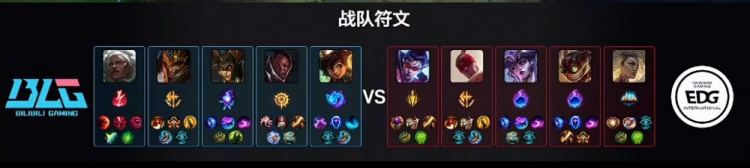 🎮Dzi!Zdz薇恩强势1v3狂轰三杀 Viper超肥卢仙憾负 EDG赢首局