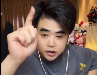 胡说八道有一手!朱开:BLG在学TES下大棋 Bin哥在磨练Viper