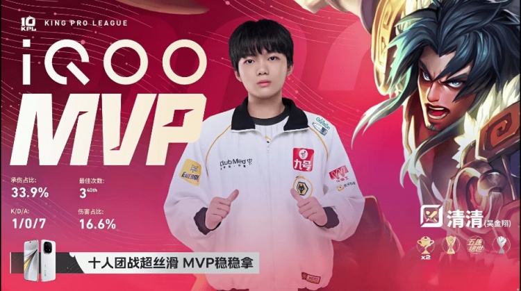 🎮TES不一样了!TES击败狼队抢占A组头名 TES 3-1 狼队