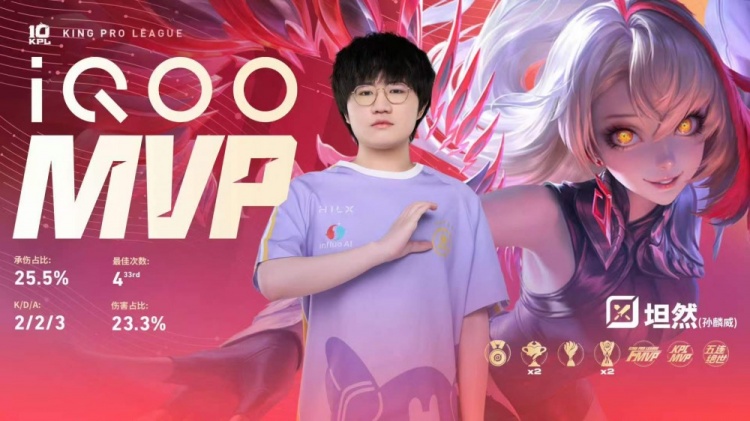 🎮拒绝让二追三!狼队备战卡位赛击溃Hero 狼队 3-2 Hero