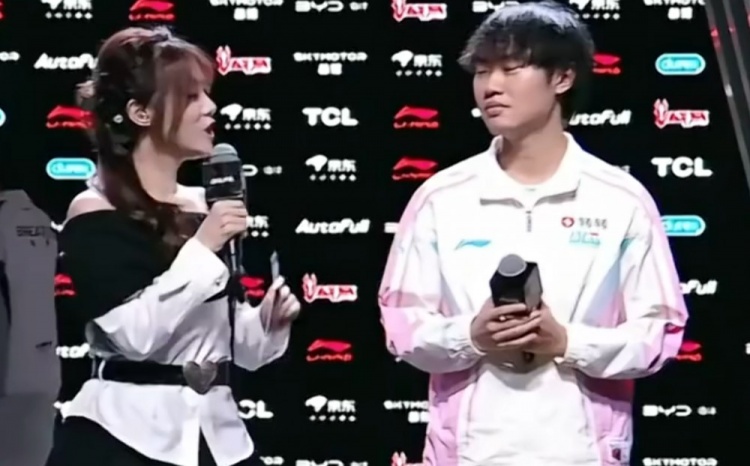 Knight分享对阵TT/EDG/AL高光：下一个想被标记的是谁【球盟会】