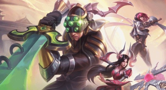 lol怀旧服首次大更新：新增3位英雄 即将正式上线