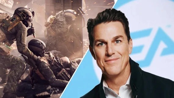 EA2026最新财报:CEO拿3870万美元奖金,同期裁掉大量游戏开发者