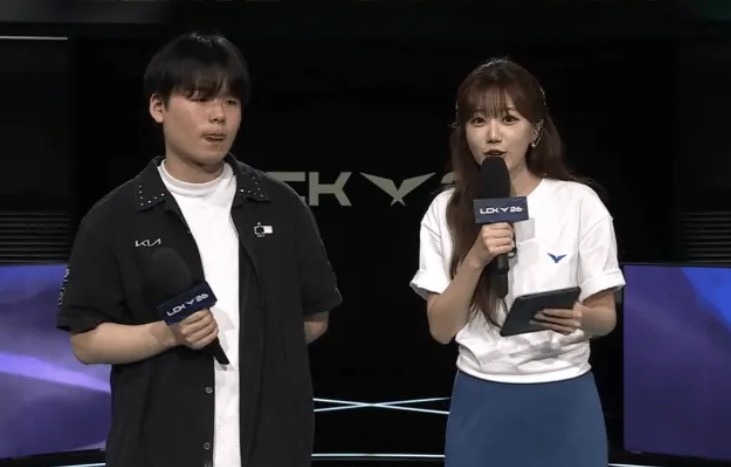 【球盟会】Smash:EWC拿到了冠军极大收获了自信,下场也能赢GEN