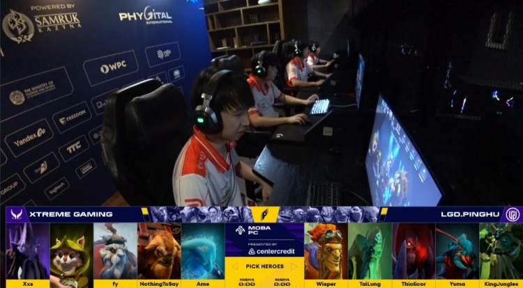 🎮NTS牛头天崩地裂 哥哥水人11杀 一次不死手刃老东家 XG2-1LGD