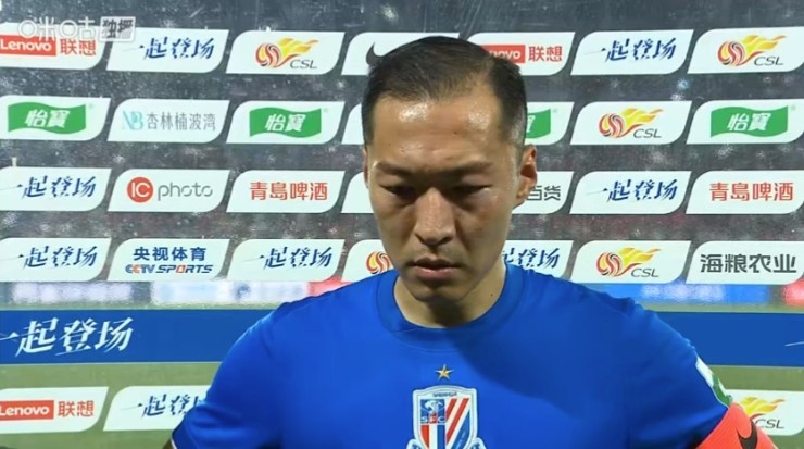 吴曦：失利是我们自身的责任，还是从自身找问题