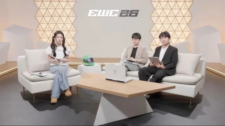EWC:和平精英项目部分选手出现身体不适,剩余比赛推迟【球盟会】