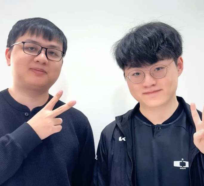 Inspired：如果不是遇到巅峰DK，SofM那年就会轻松夺冠