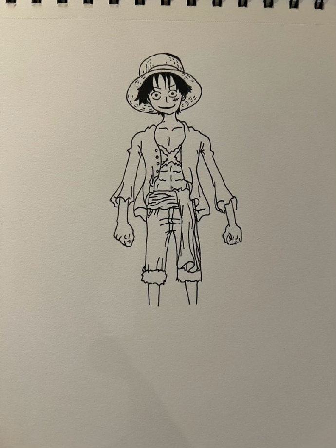 Kael社媒分享动漫画作:两个月里我画的【球盟会】