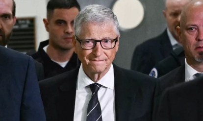 【万博电竞】比尔盖茨发12页长文警告AI风险:人类将迎来历史上最动荡的时期